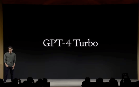 OpenAI首届开发者大会揭晓：GPT-4 Turbo和多项重大更新