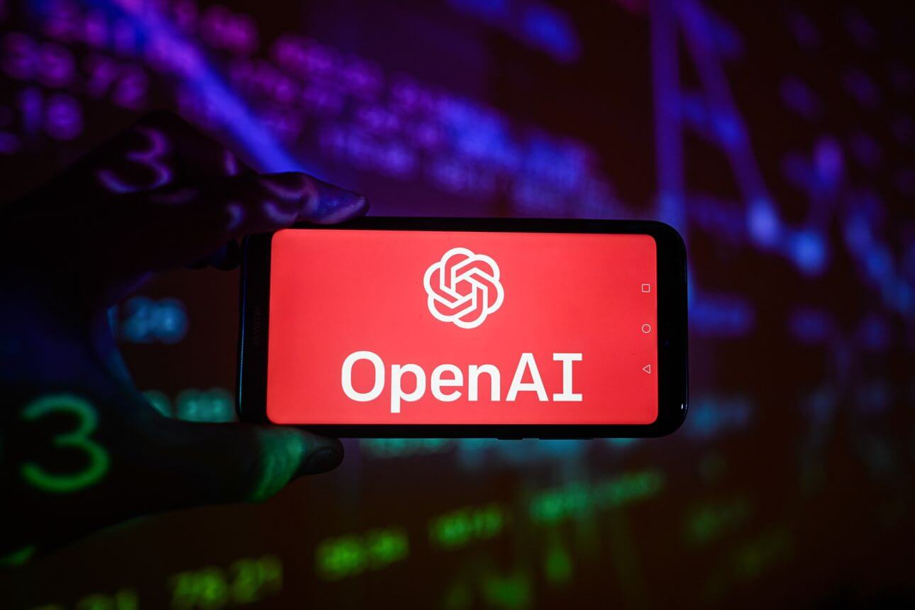 OpenAI正与G42进行新一轮融资谈判，估值可能达到1,000亿美元