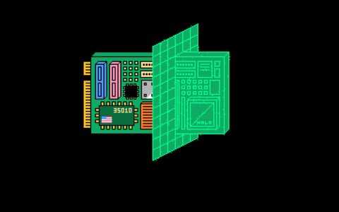 中美芯片之战的新战线：RISC-V