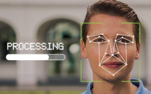 Face ID: A History of Surveillance Rooted in Physical Traits