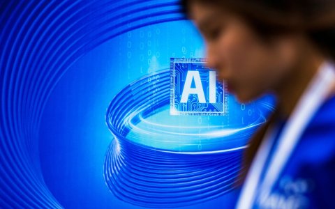 研究报告：未来10年内AI对美国经济的影响将达到1万亿美元