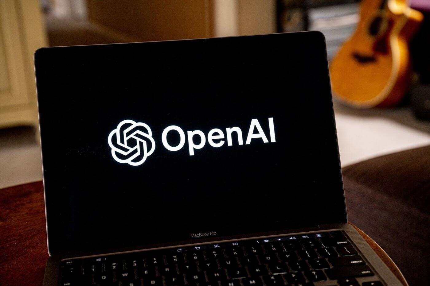 微软对OpenAI的投资可能面临欧盟调查